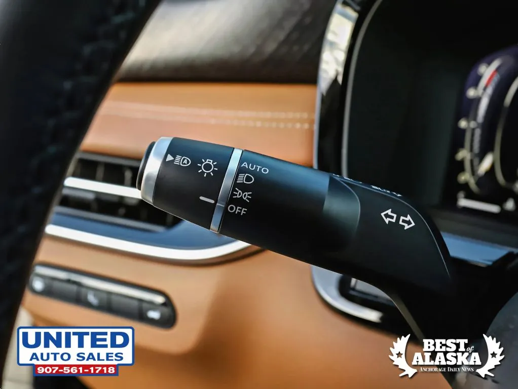 Infiniti QX60 photo 29