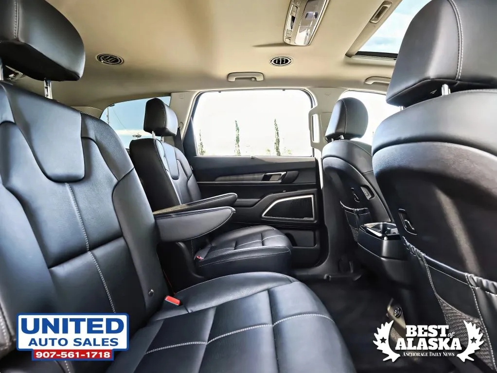 Kia Telluride photo 37