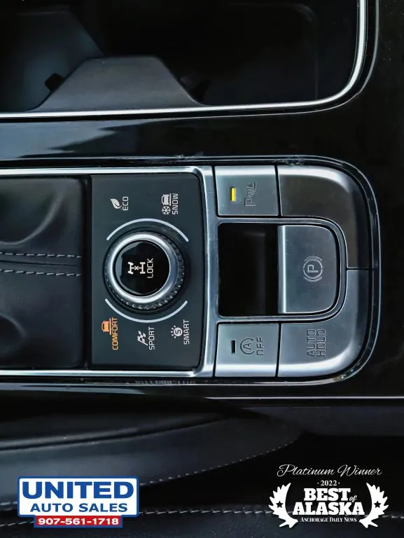 Kia Telluride photo 47