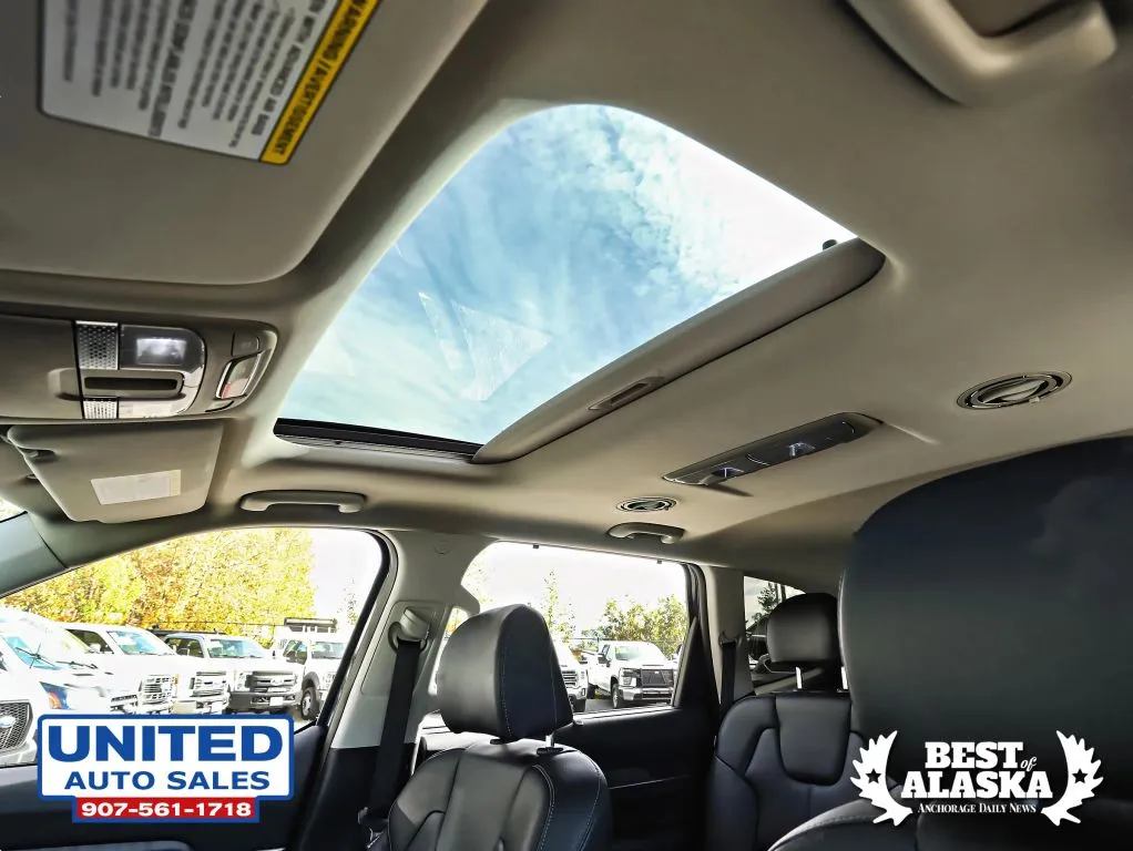 Kia Telluride photo 27
