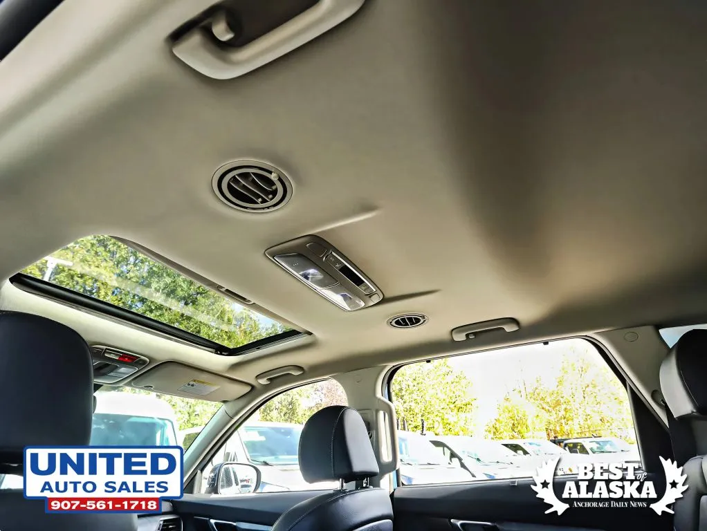 Kia Telluride photo 36