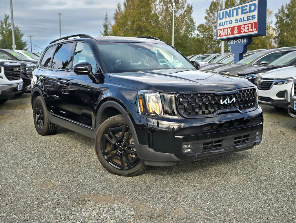 Kia Telluride