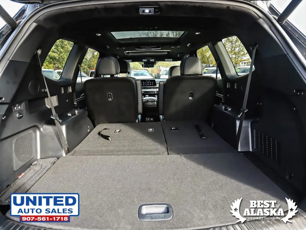 Kia Telluride photo 20