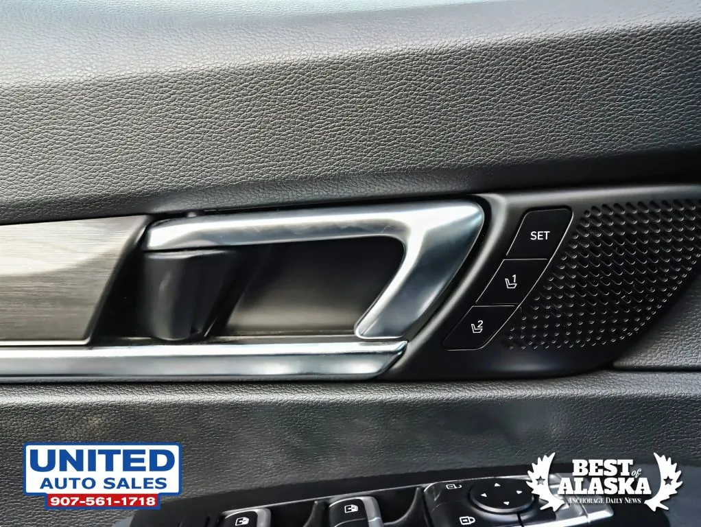 Kia Telluride photo 38