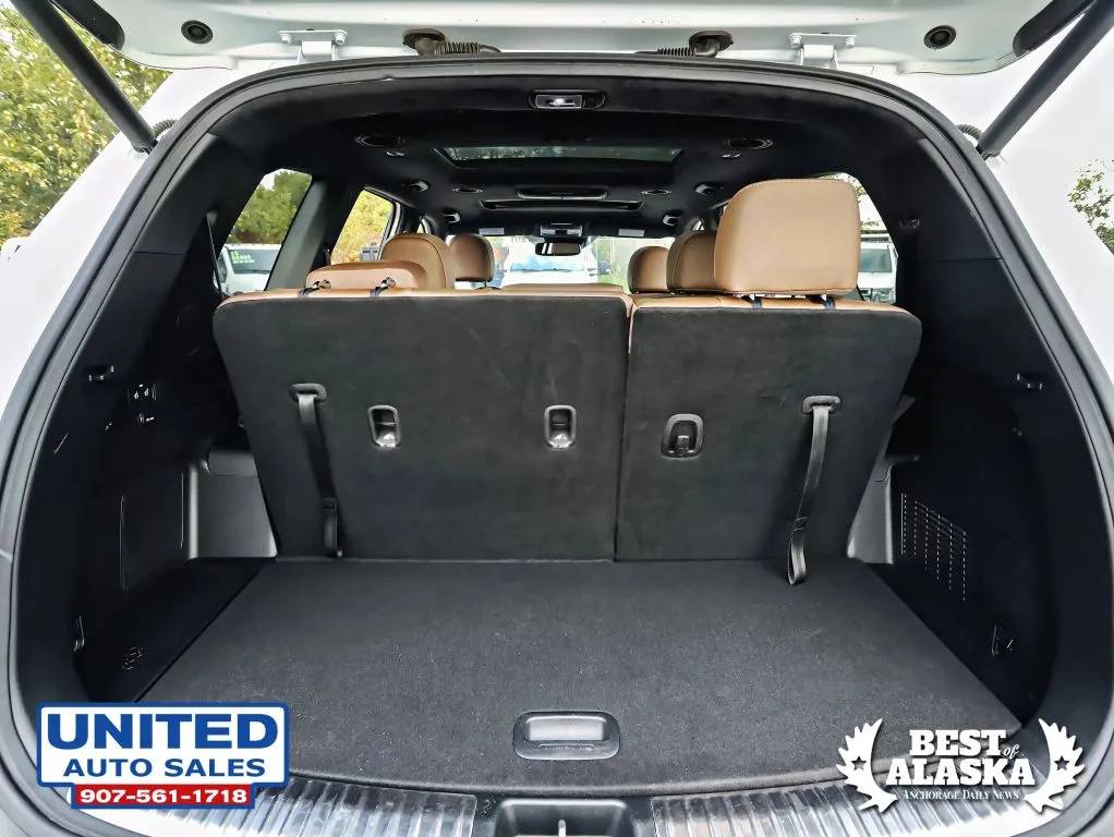 Kia Telluride photo 54