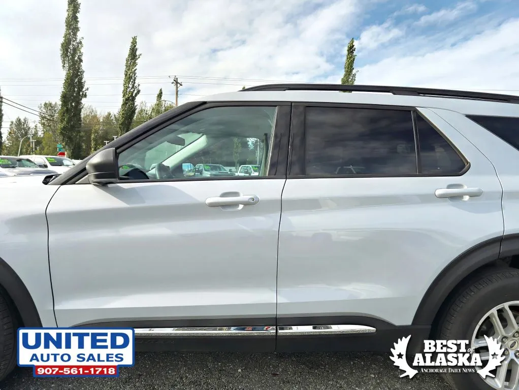 Ford Explorer photo 40