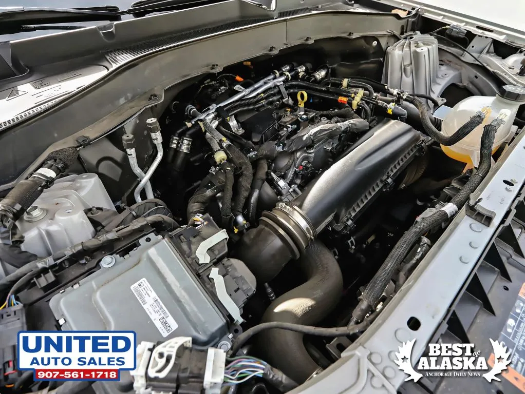 Ford Explorer photo 17