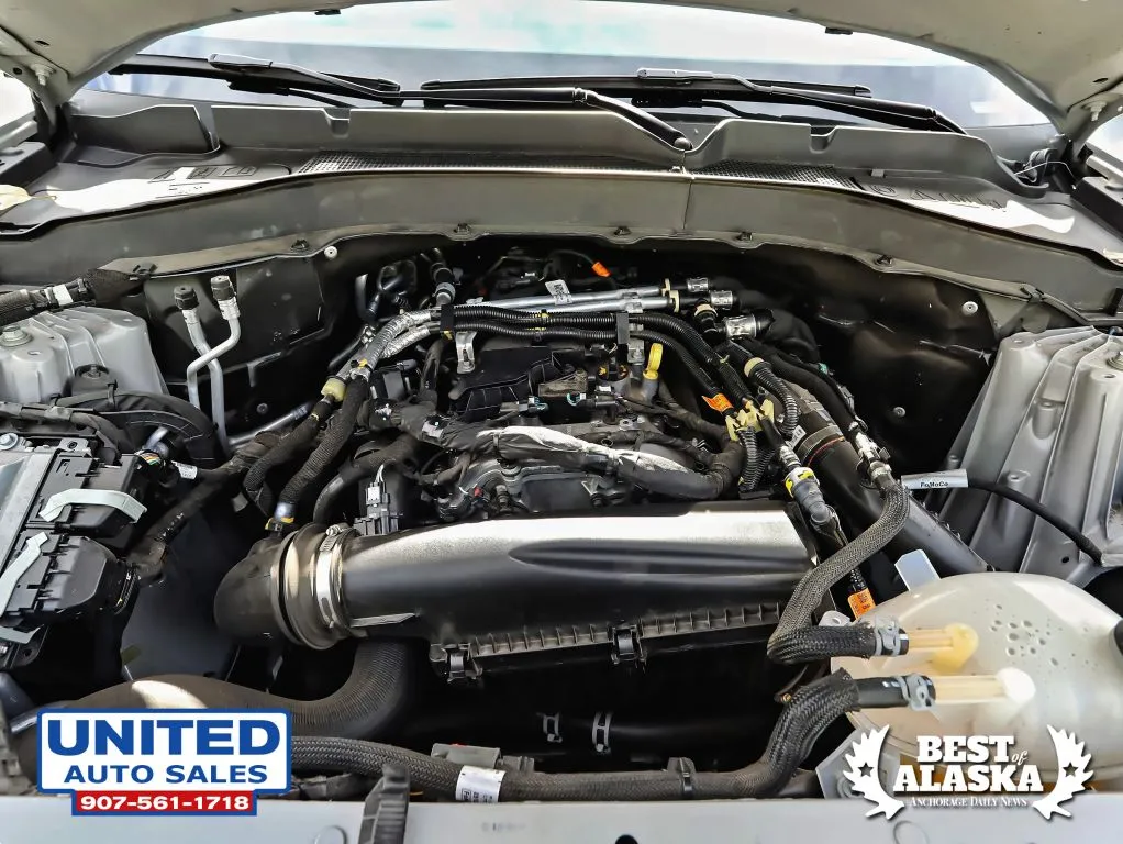 Ford Explorer photo 31