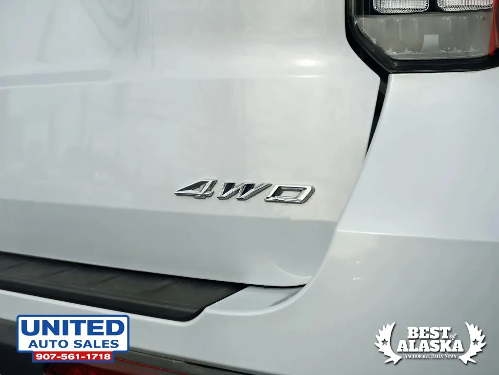 Ford Explorer photo 43