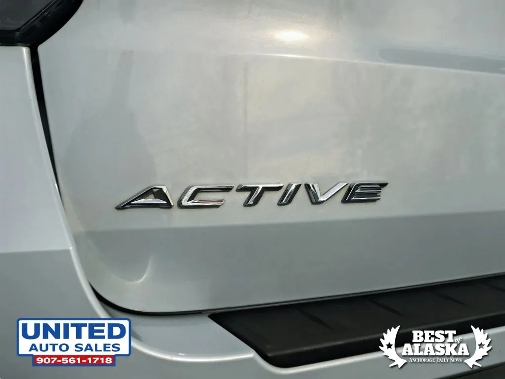 Ford Explorer photo 44