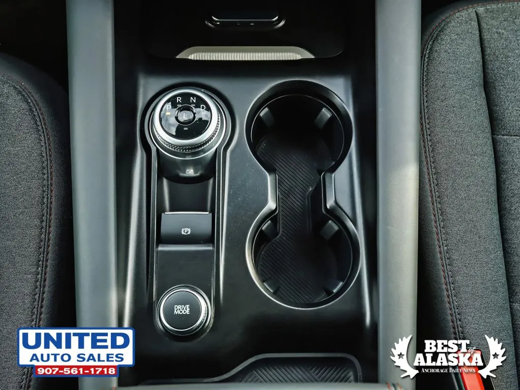 Ford Explorer photo 16
