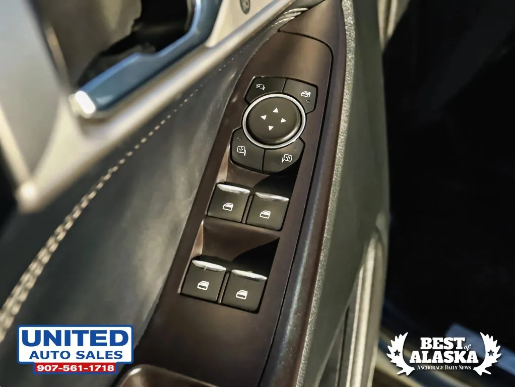 Ford Explorer photo 41