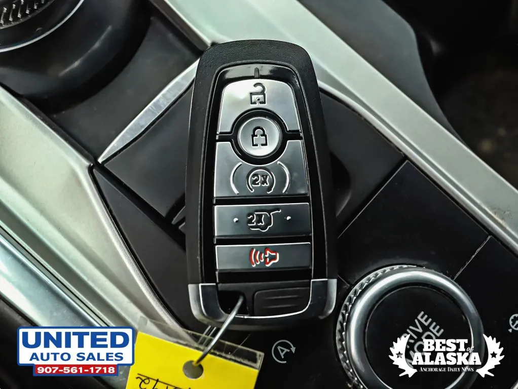 Ford Explorer photo 30
