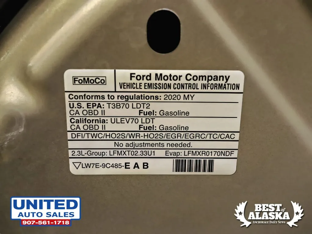 Ford Explorer photo 52