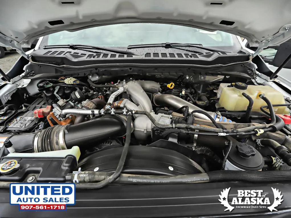 Ford F-550 photo 42
