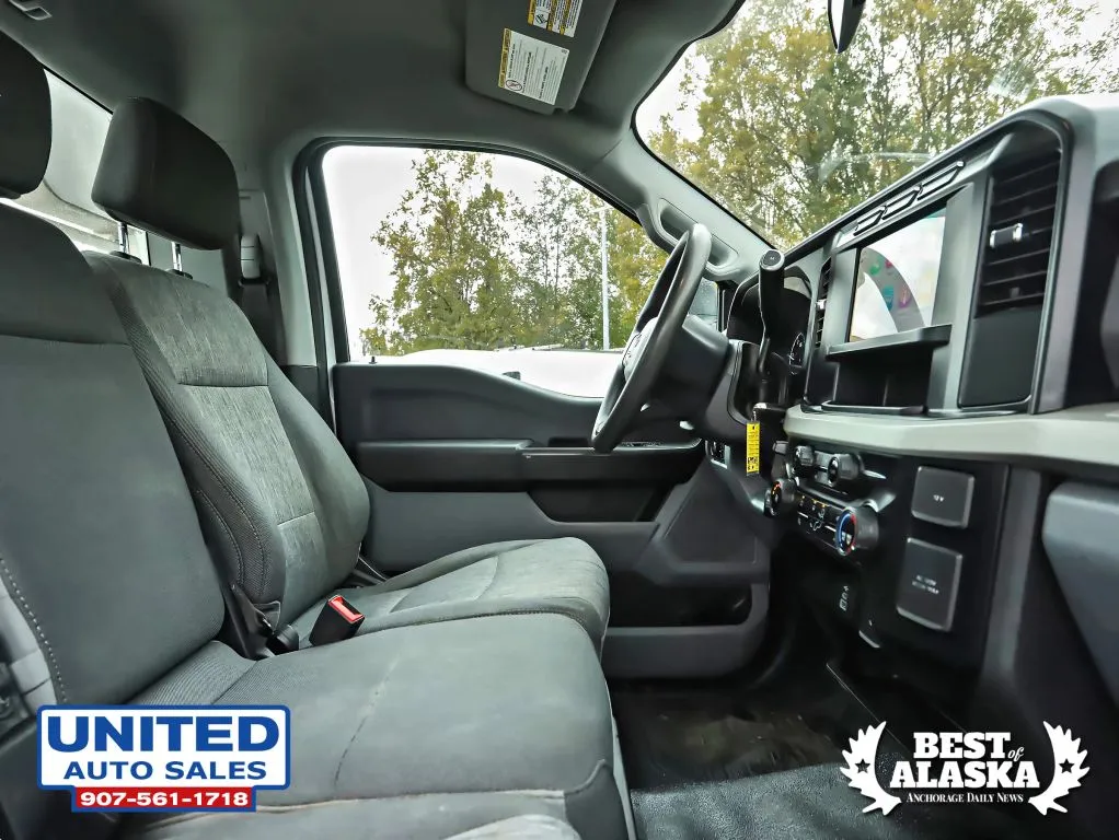 Ford F-550 photo 38