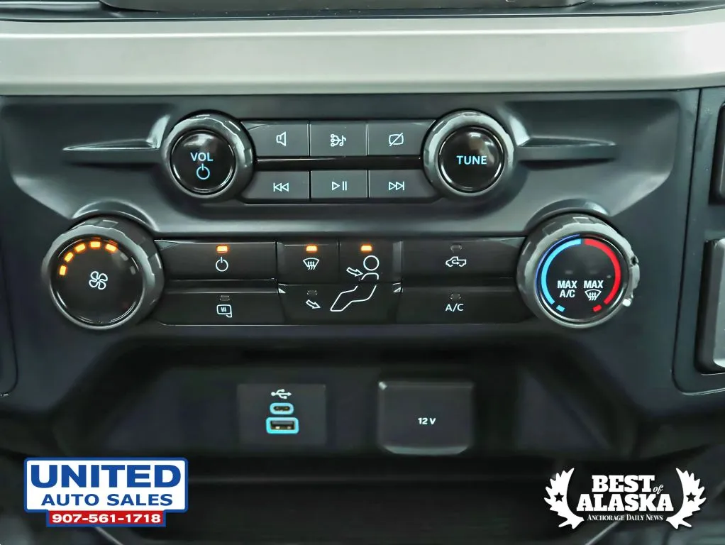 Ford F-550 photo 19