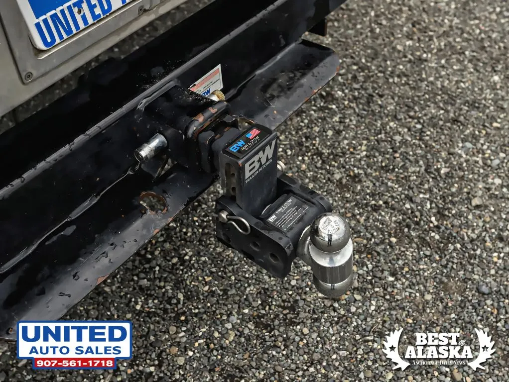 Ford F-550 photo 47