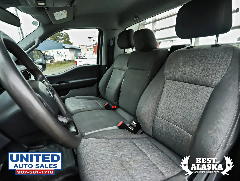 Ford F-550 photo 30