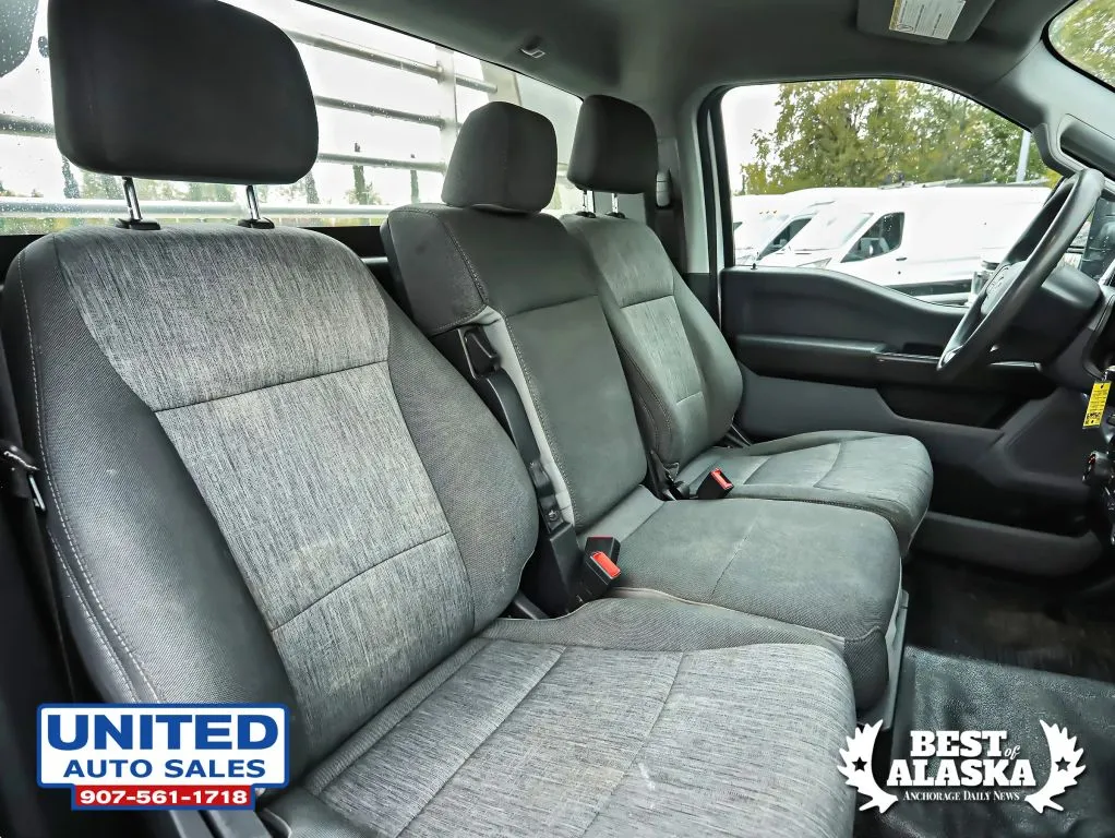 Ford F-550 photo 37