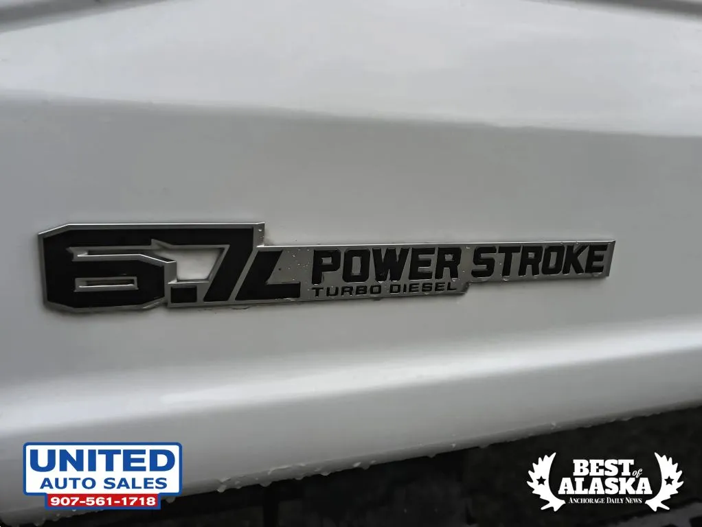 Ford F-550 photo 44