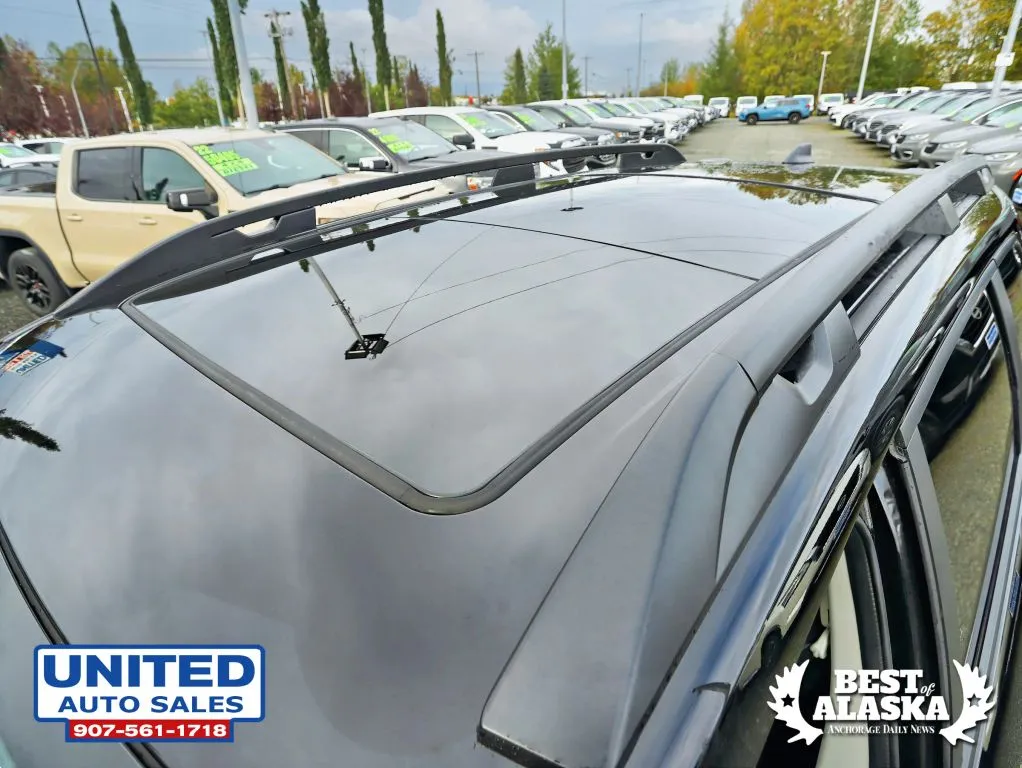 Subaru Ascent photo 7