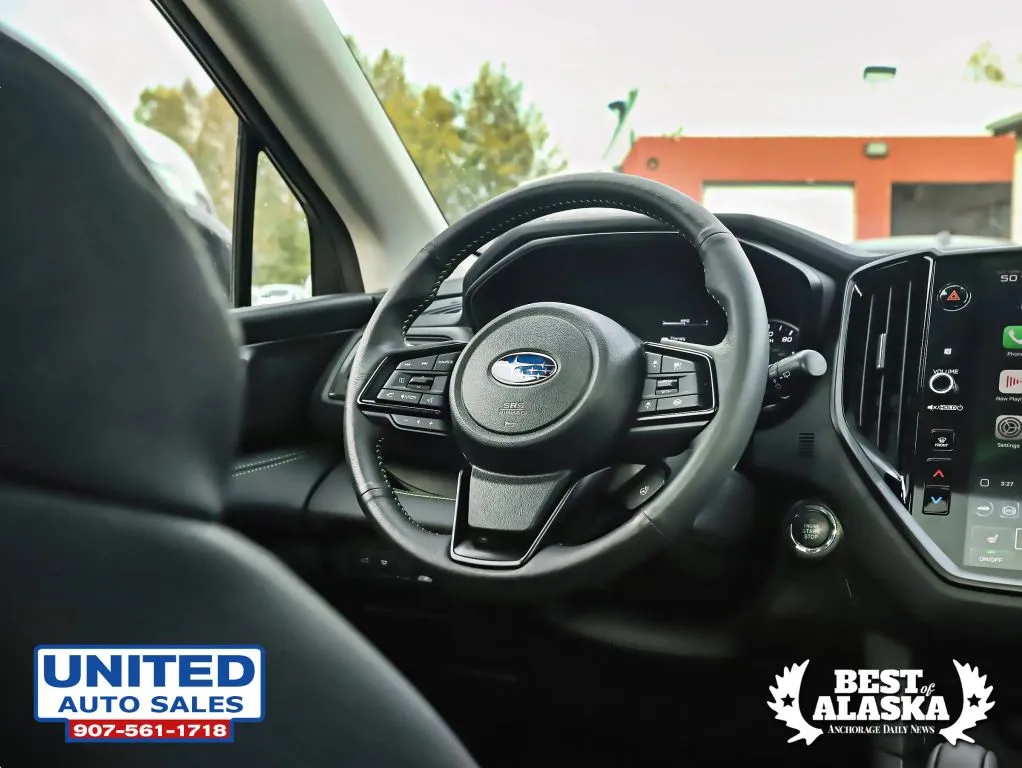 Subaru Ascent photo 44