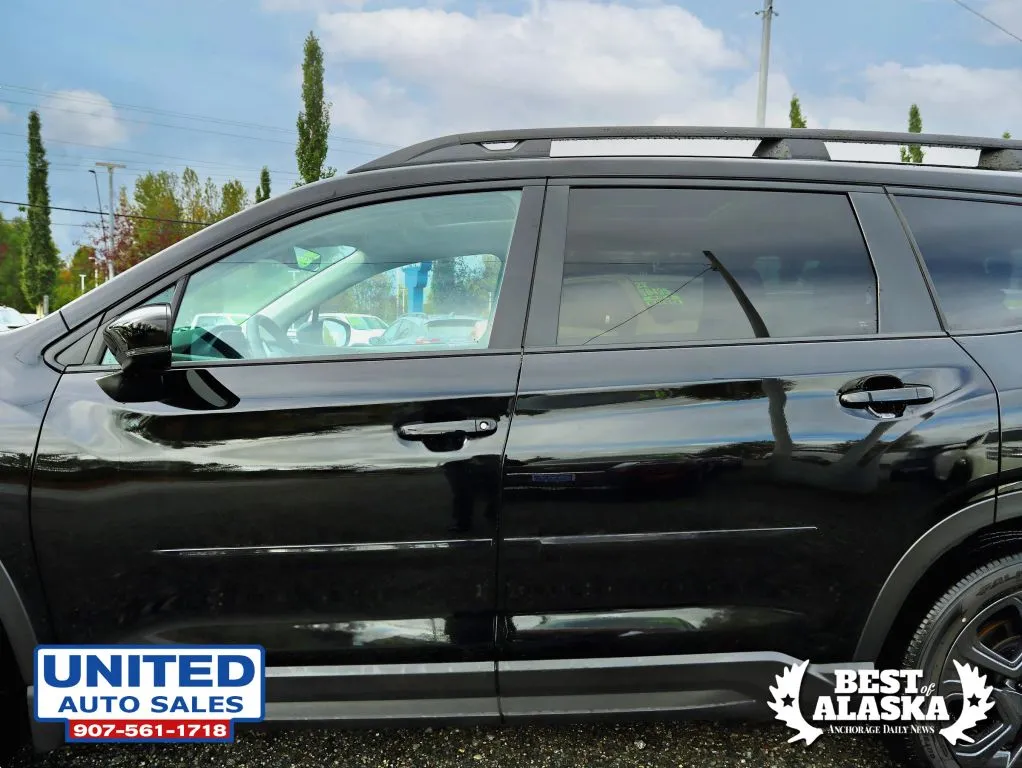 Subaru Ascent photo 23