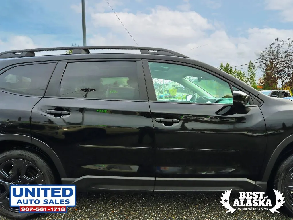 Subaru Ascent photo 21
