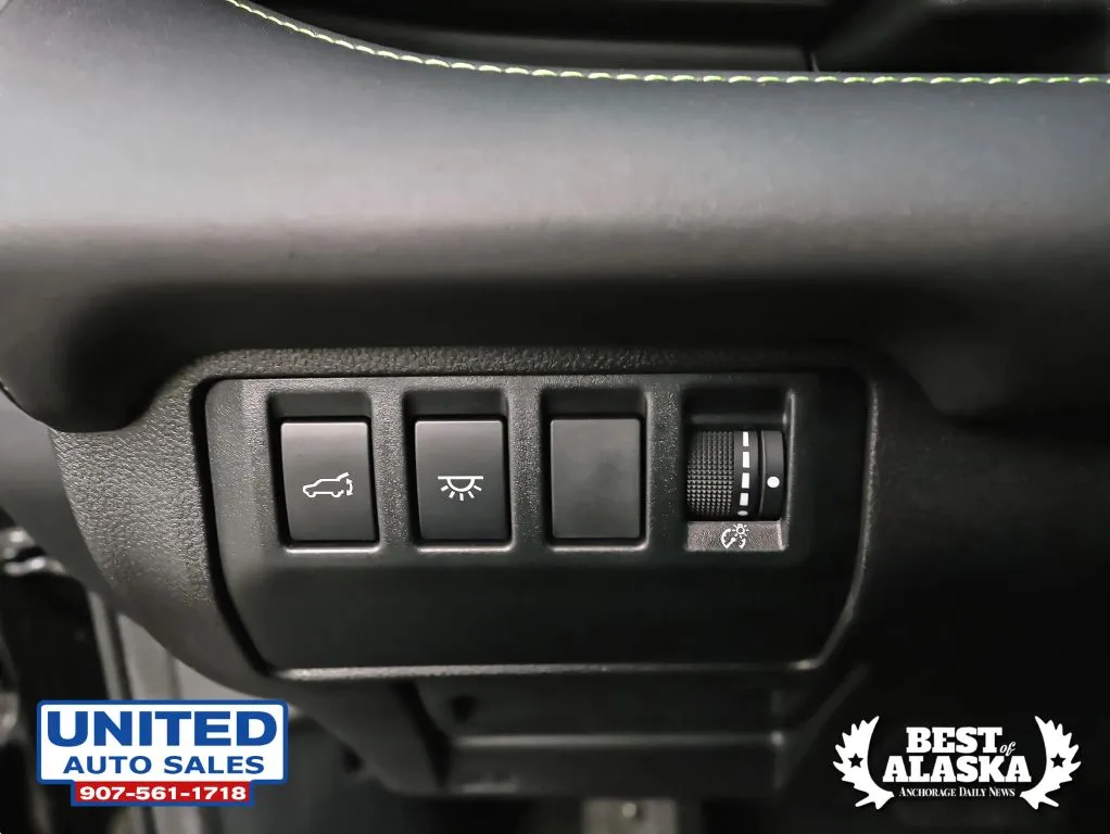 Subaru Ascent photo 31