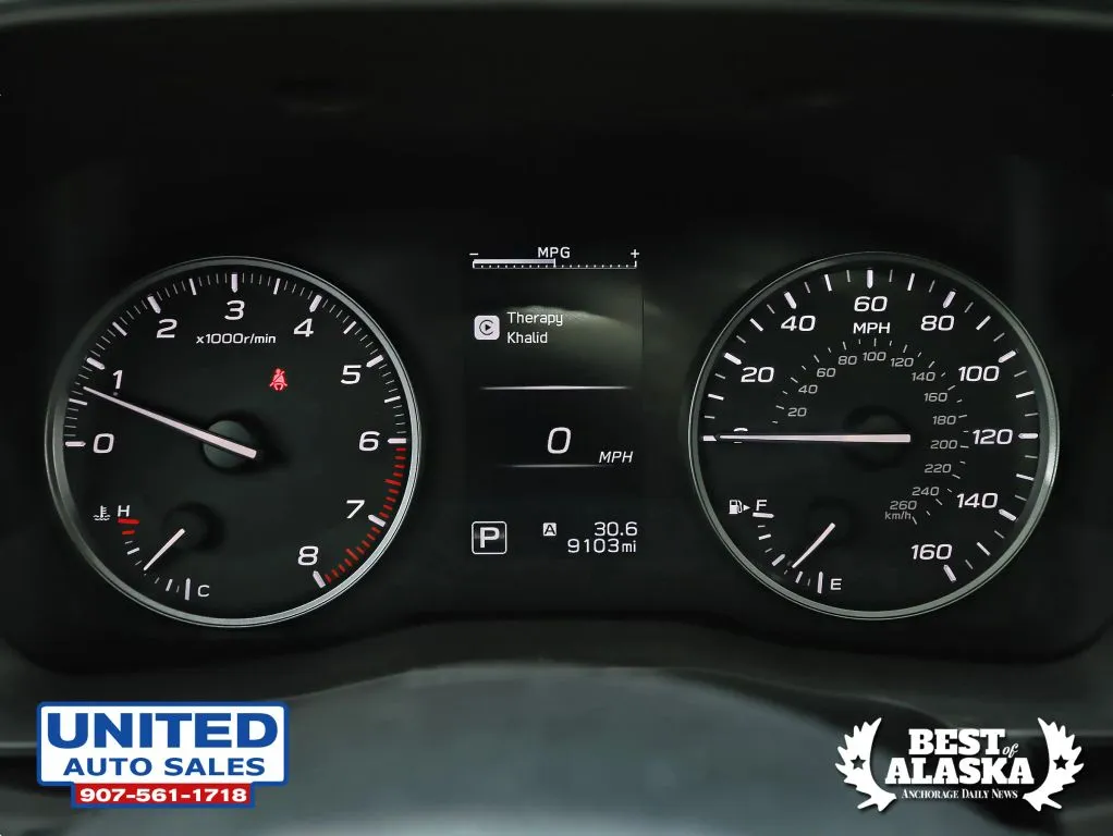 Subaru Ascent photo 33