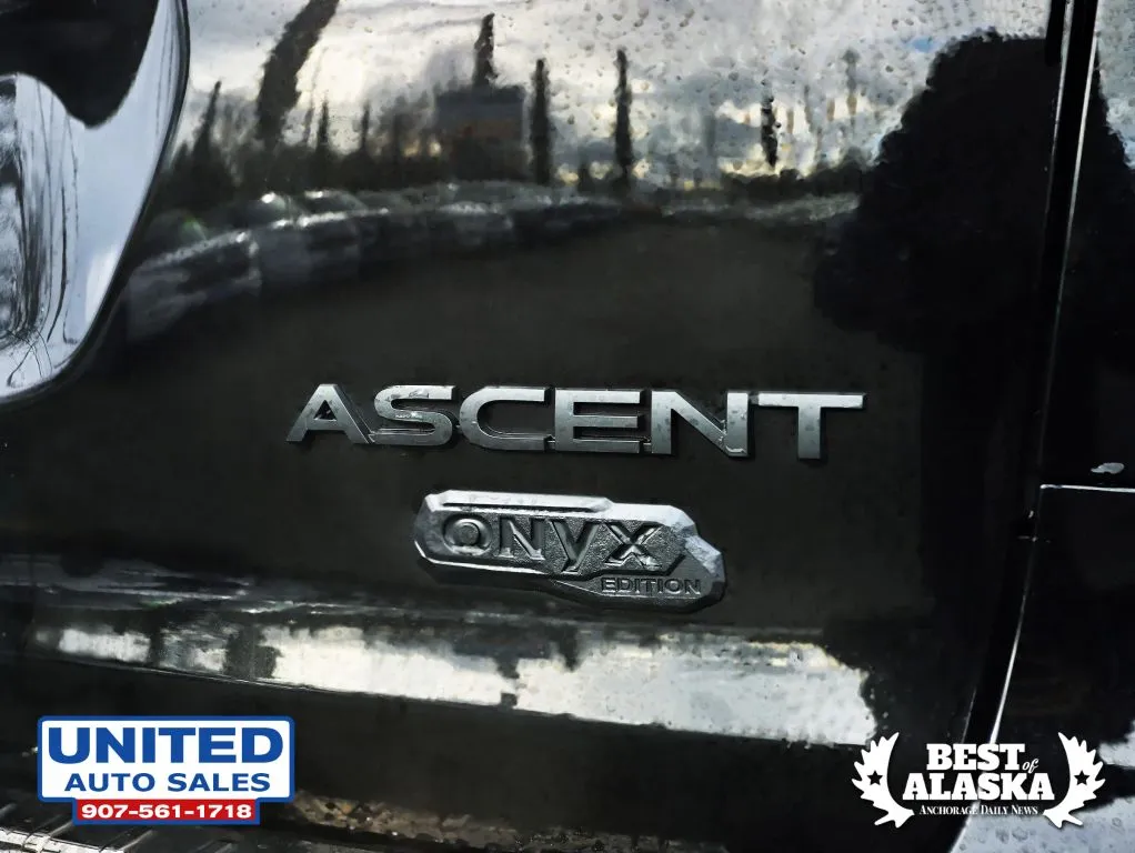 Subaru Ascent photo 24