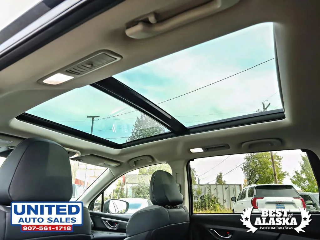 Subaru Ascent photo 39