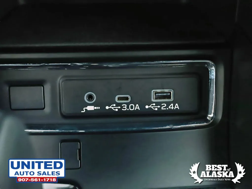 Subaru Ascent photo 48