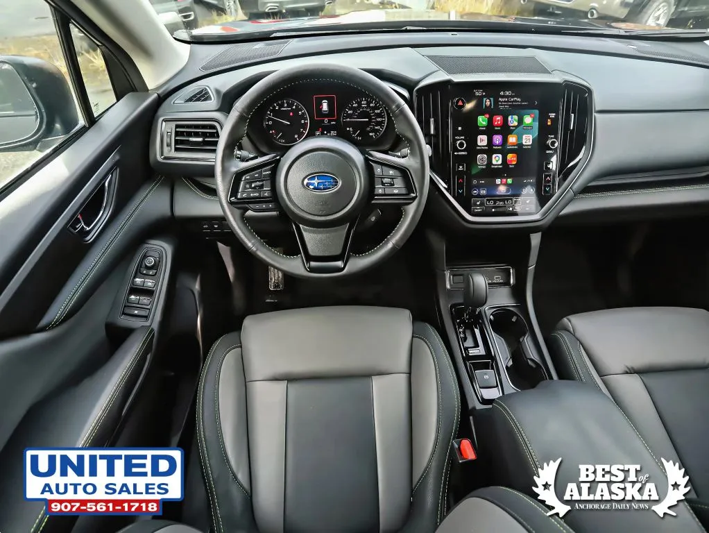 Subaru Ascent photo 47