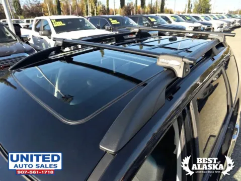 More photos of 2012 Subaru Forester 2.5X Premium Sport Utility 4D at United Auto Sales, AK
