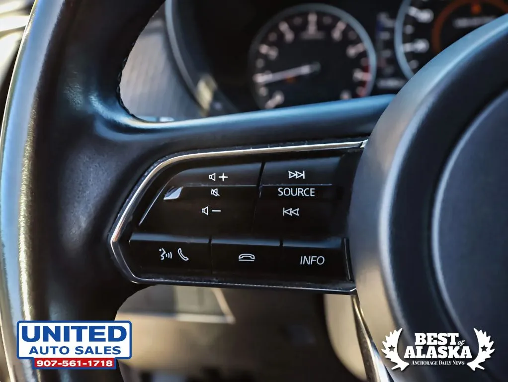 Mazda CX-90 photo 31