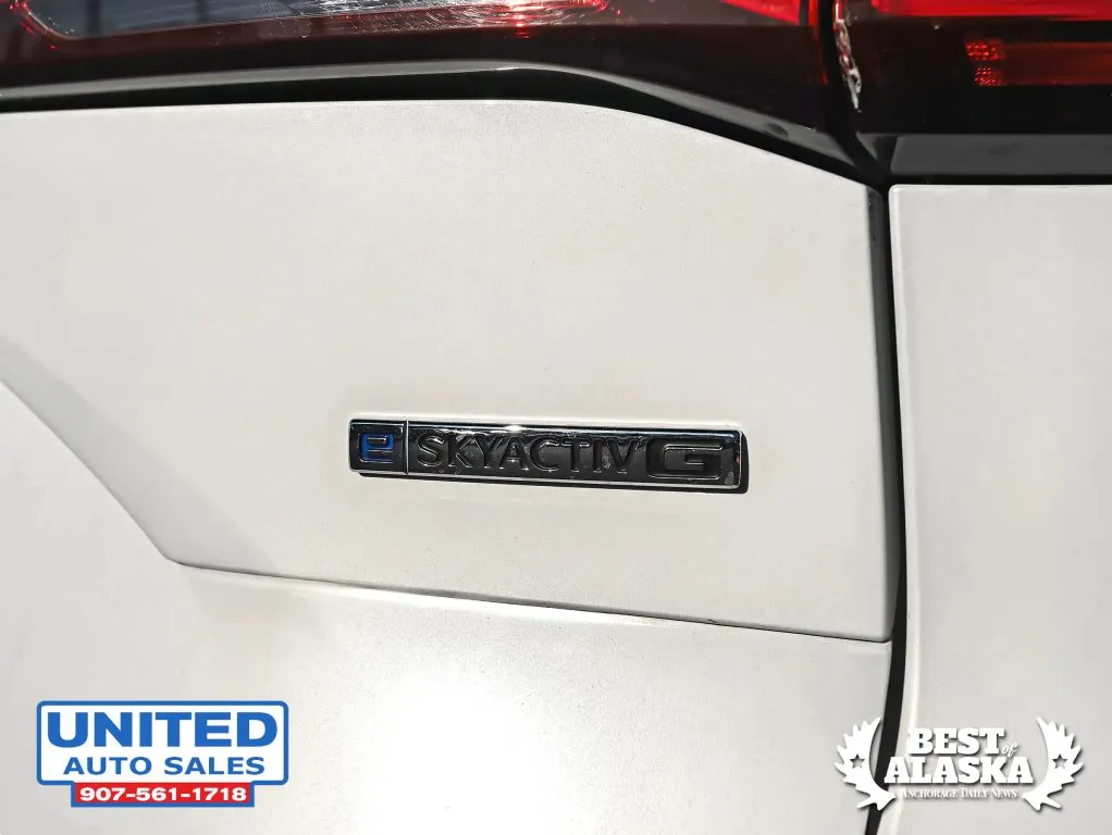 Mazda CX-90 photo 29