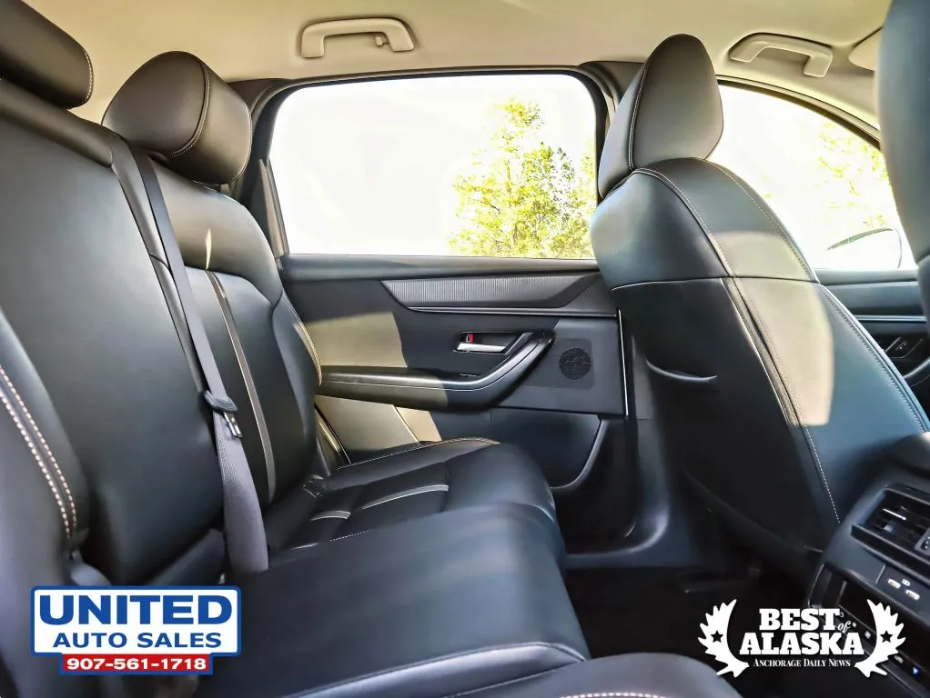 Mazda CX-90 photo 16