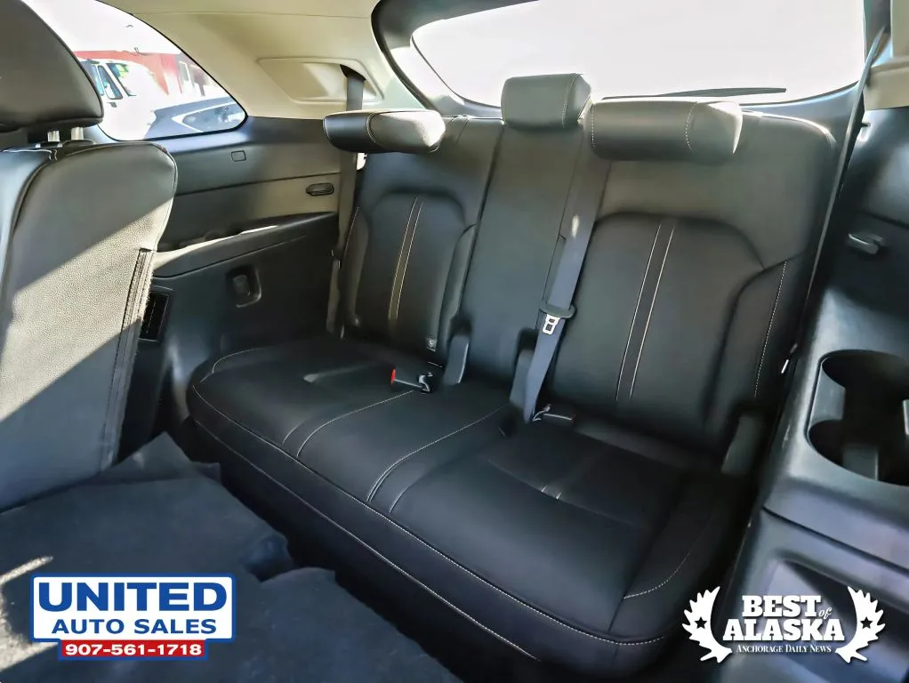 Mazda CX-90 photo 39
