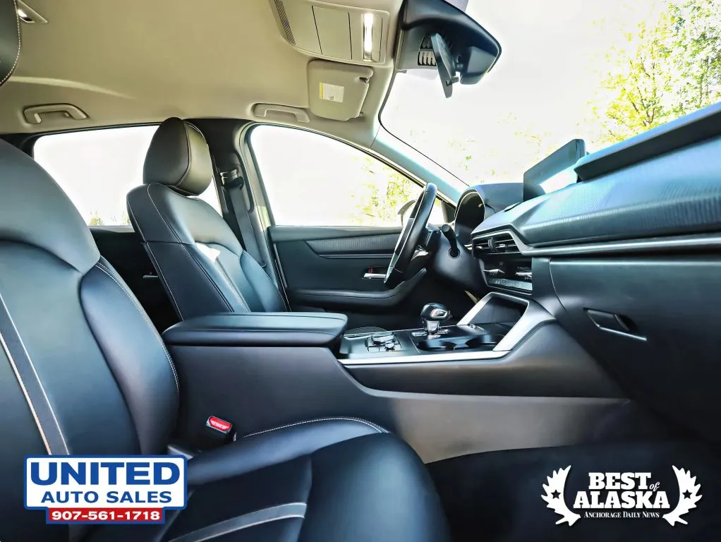Mazda CX-90 photo 43