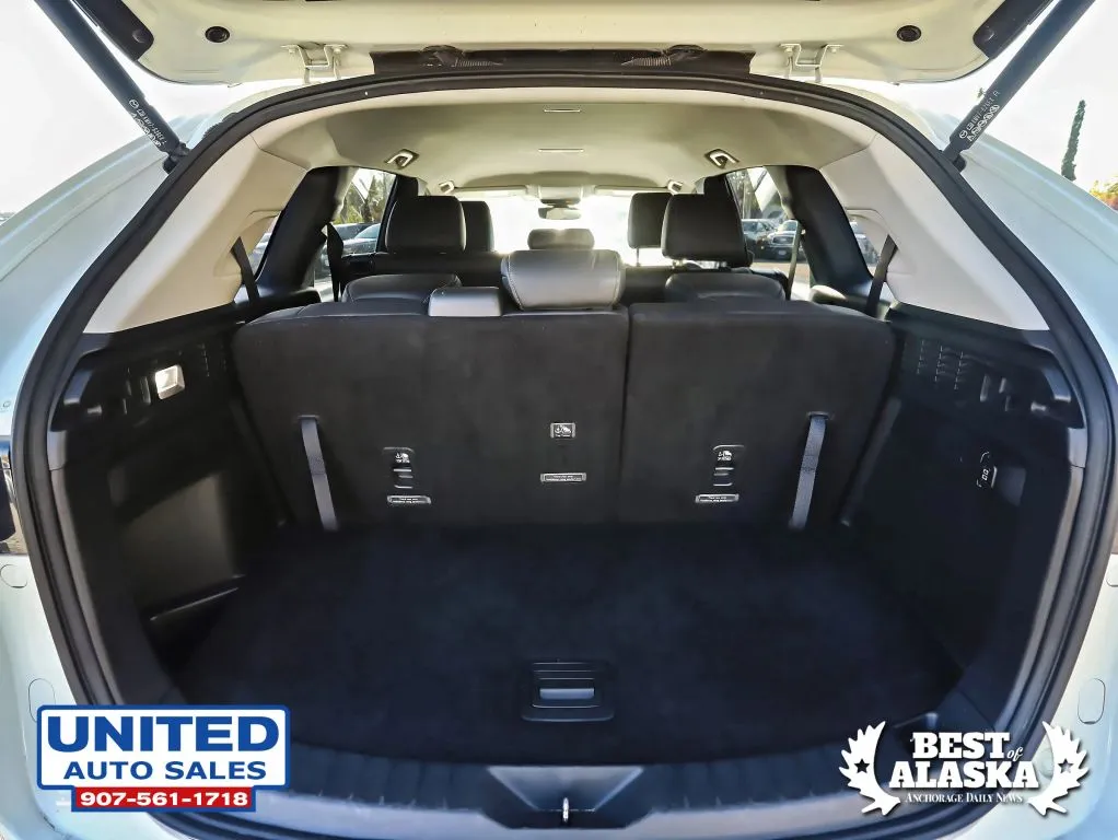 Mazda CX-90 photo 20