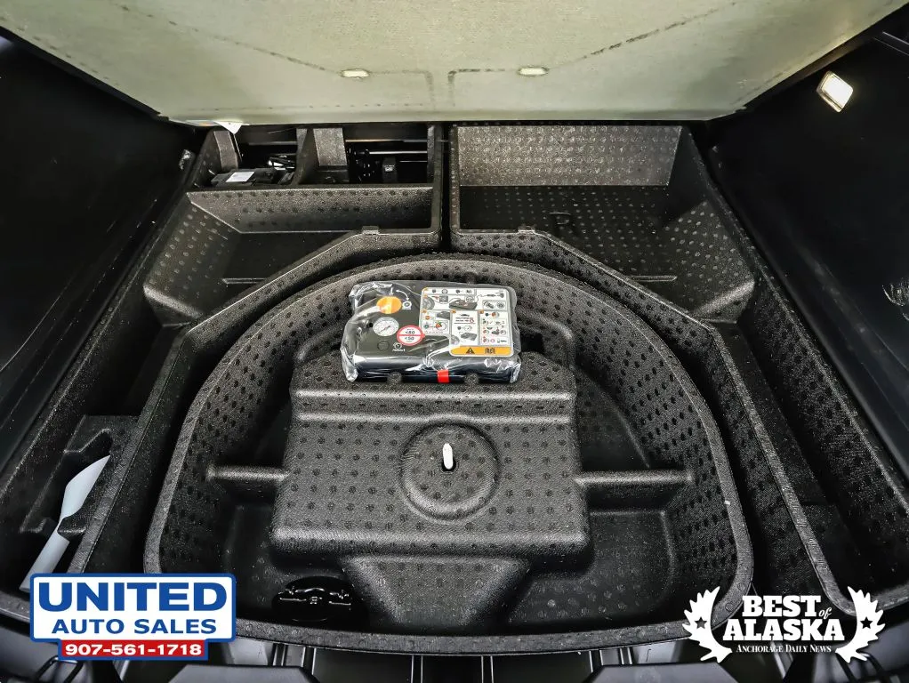 Ford Edge photo 20