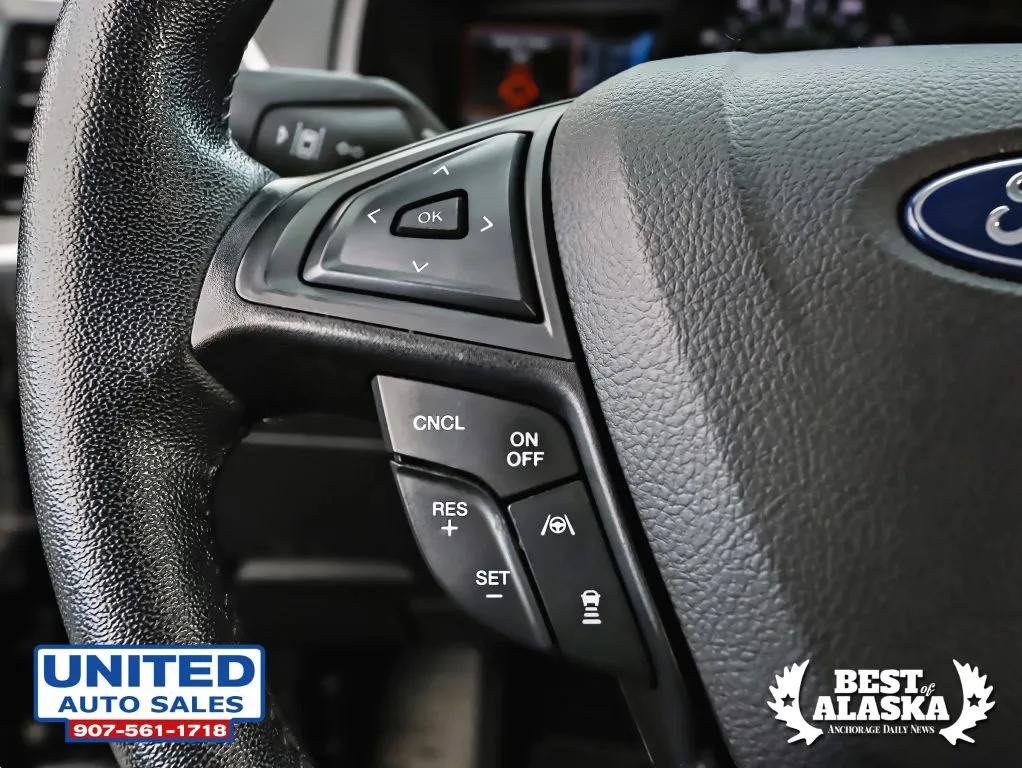 Ford Edge photo 32