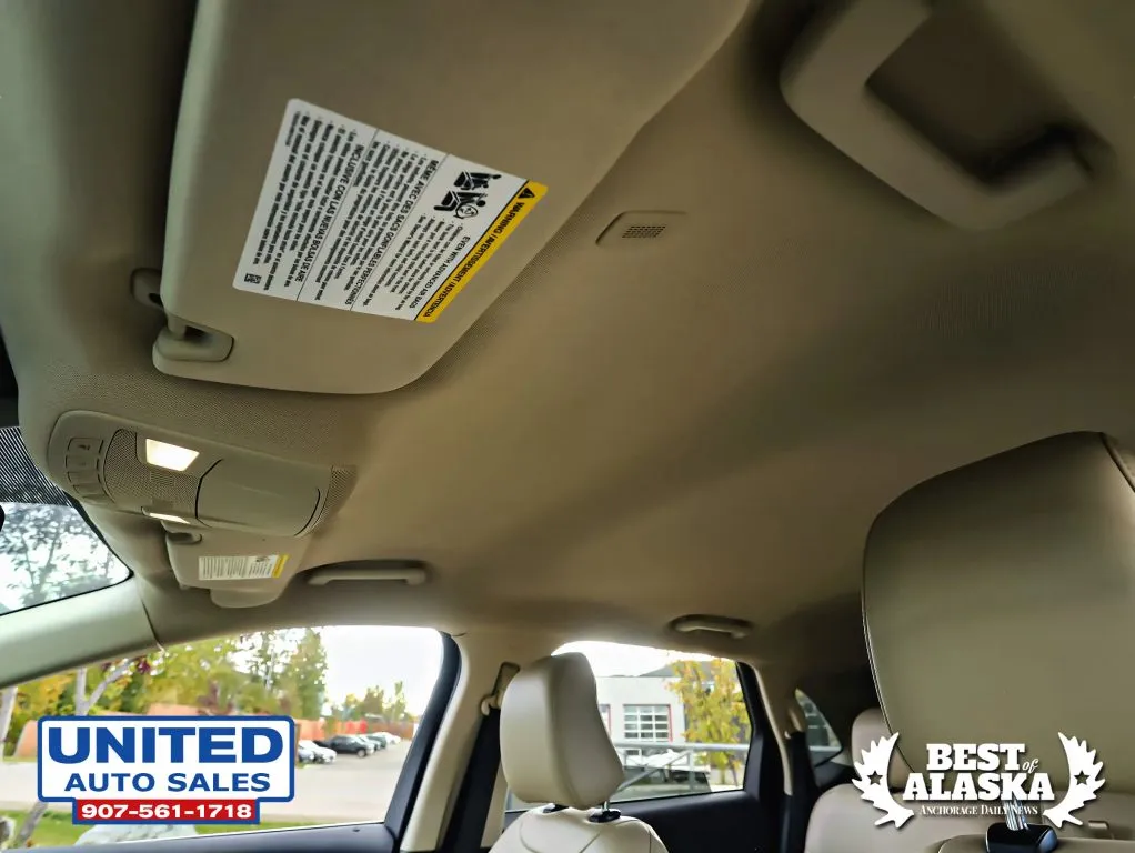 Ford Edge photo 37