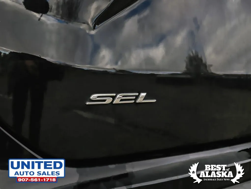 Ford Edge photo 28