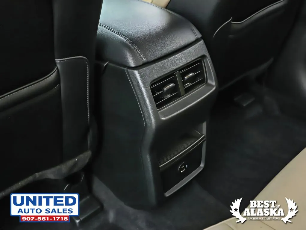 Ford Edge photo 40