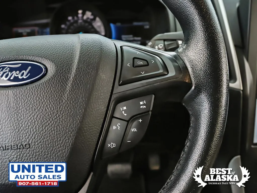 Ford Edge photo 33