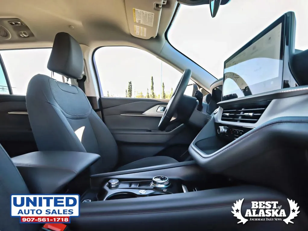 Ford Explorer photo 41