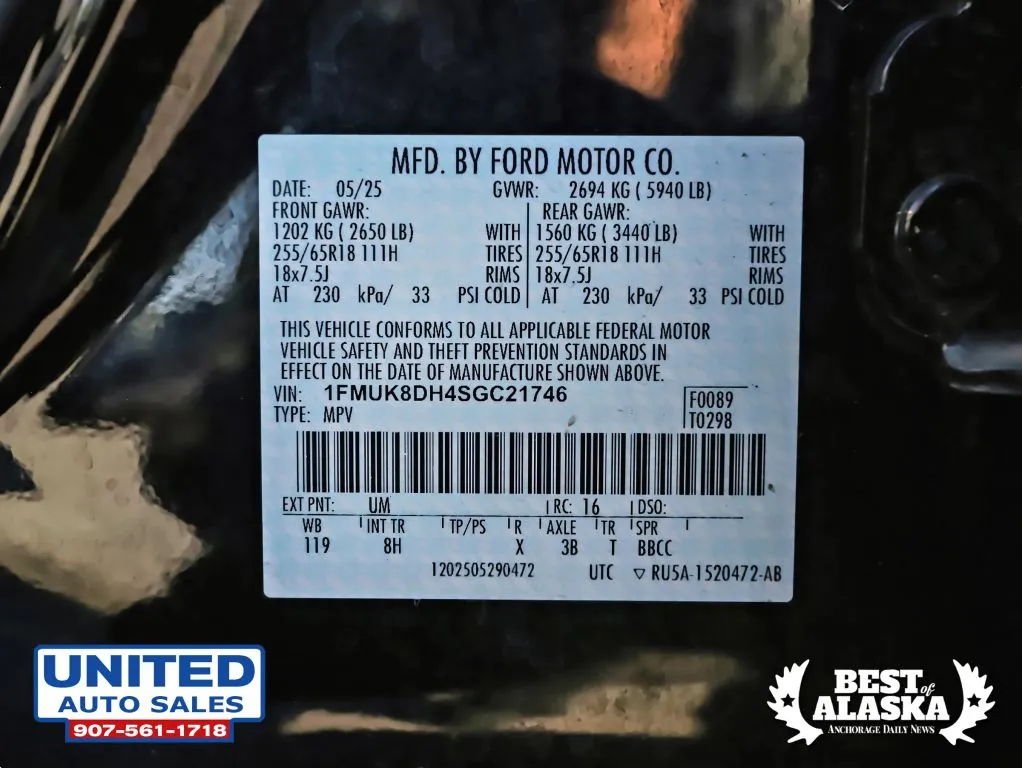 Ford Explorer photo 57